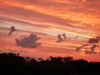 Queensland sunset 4