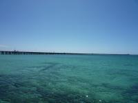 Busselton pier 3