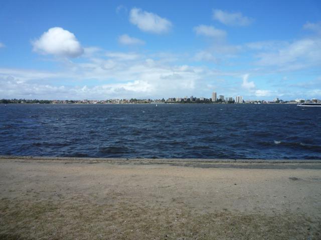 South Perth