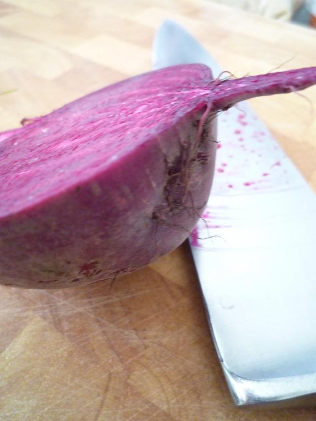 Beetroot cut 3