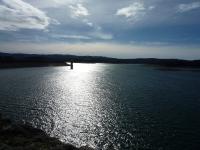 Cardinia reservoir