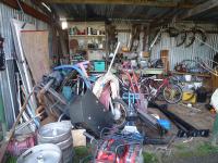 Steve’s Workshop