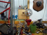 Workshop with Cacao