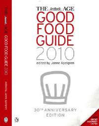 Good Food Guide 2010