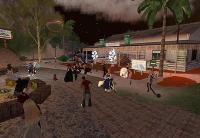 BigPond pulls plug on Second Life