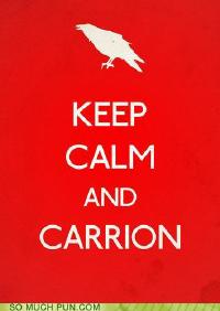 Carrion