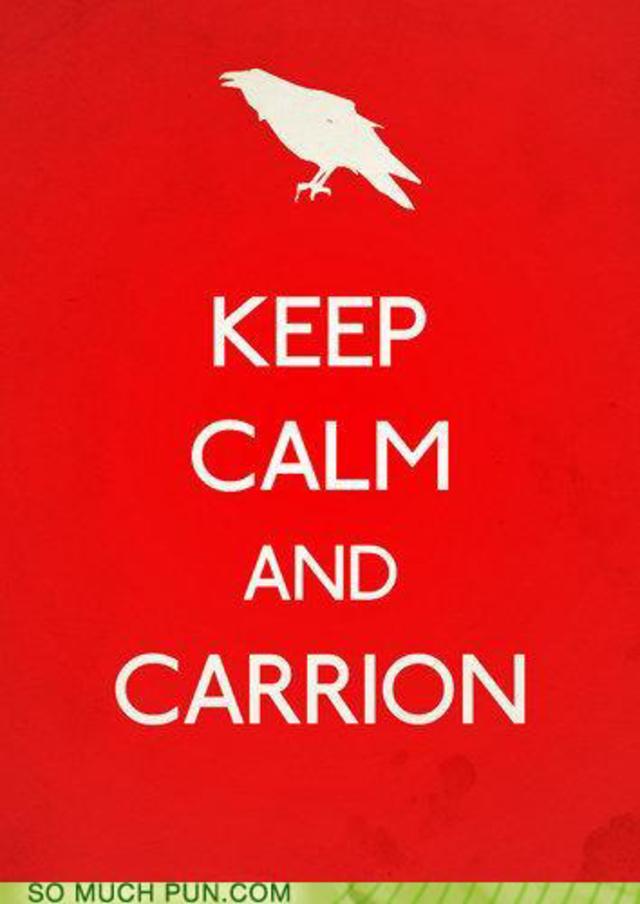 Carrion