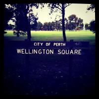 Wellington Square