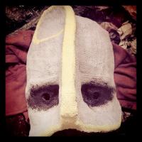 My mask