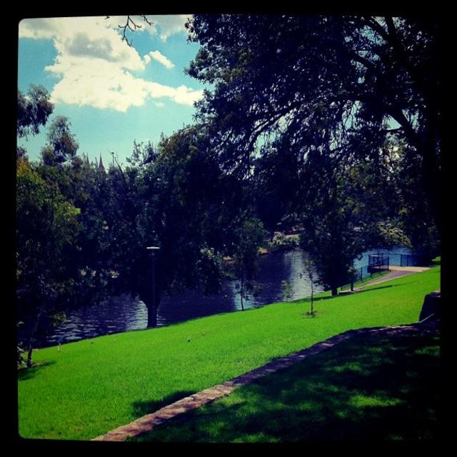 Gorgeous little Torrens