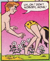 Archie Out of Context