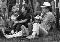 Canada Day 1983, Ottawa.