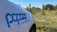 A GTi for the long weekend to get out of Melbourne and drink wine . Thanks @popcar_carsharing! 