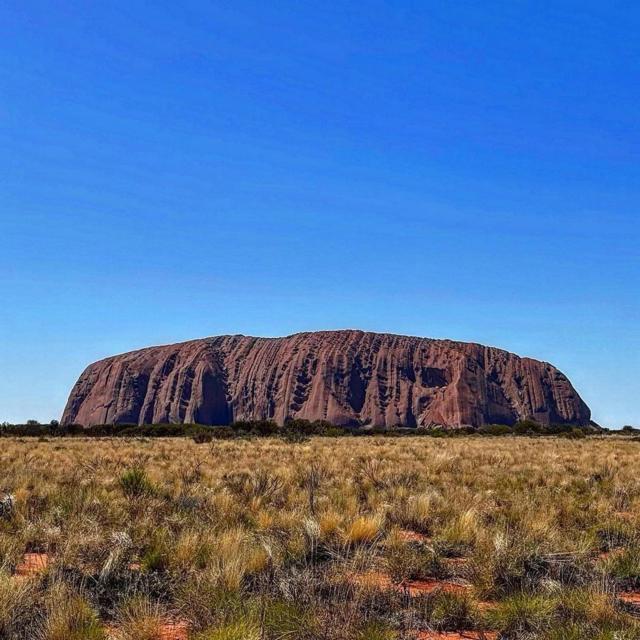 Big loaf of rock 